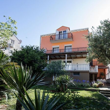 Oaza Apartment Dubrovnik Exterior photo