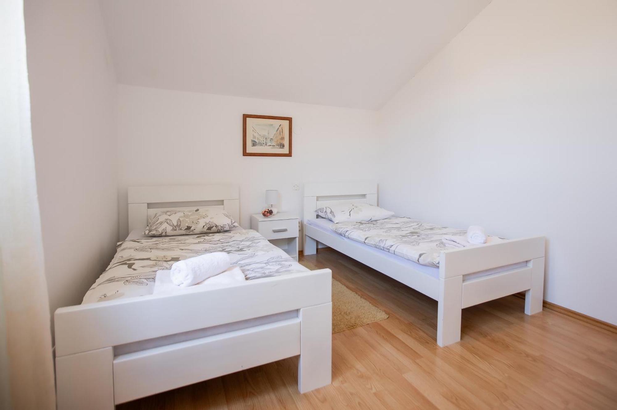 Oaza Apartment Dubrovnik Exterior photo