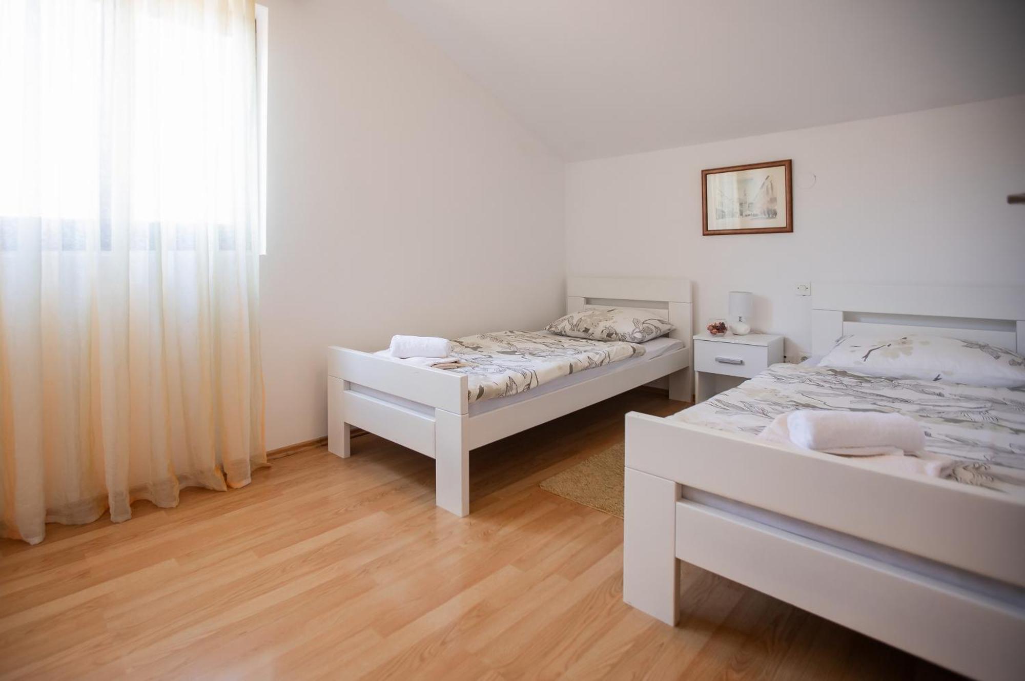 Oaza Apartment Dubrovnik Exterior photo